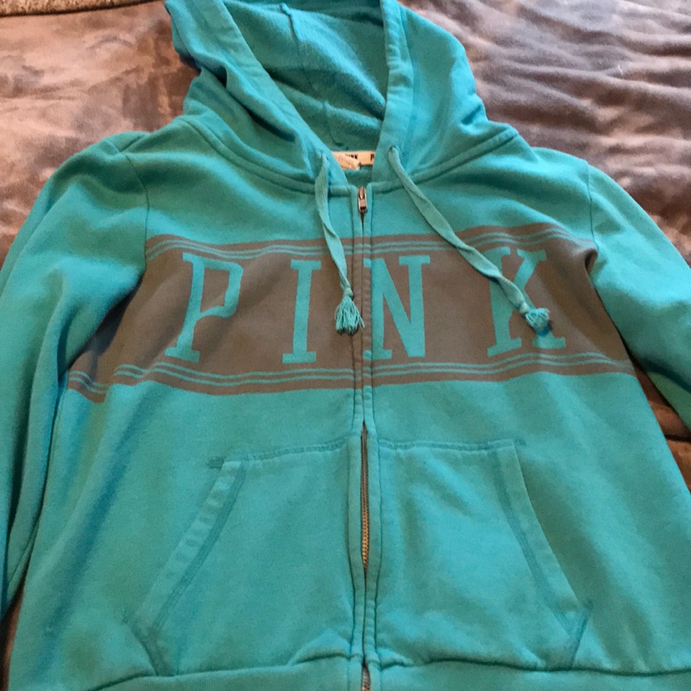 Victoria secret hoodie
